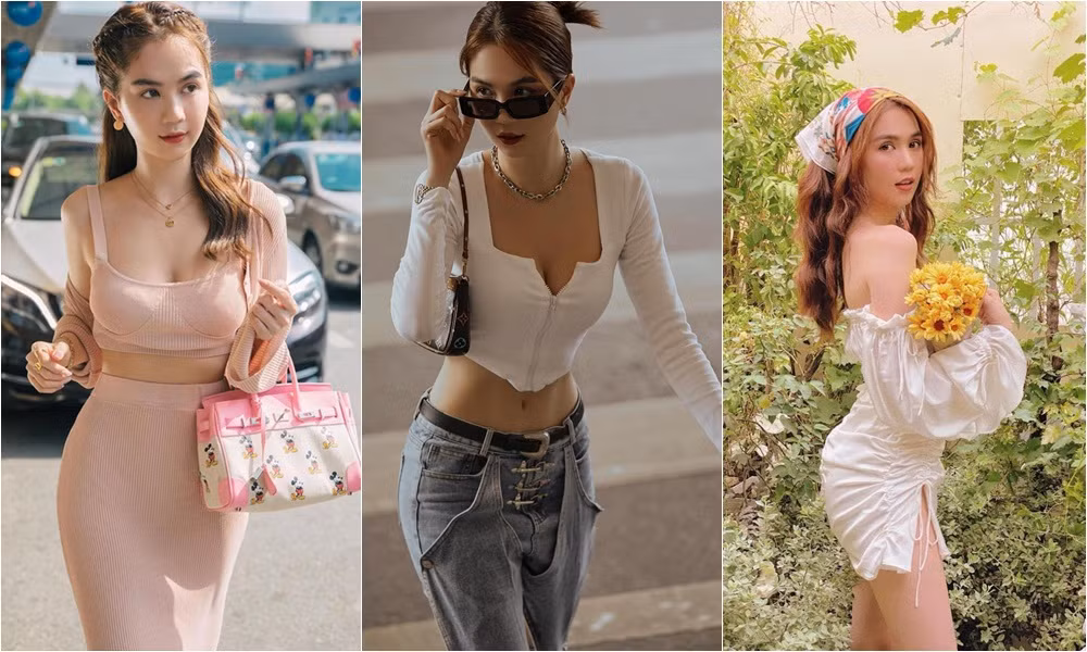 Ly hôn đã lâu, mãi bây giờ người mẫu Anh Thư mới tiết lộ nguyên nhân tan vỡ ảnh 6