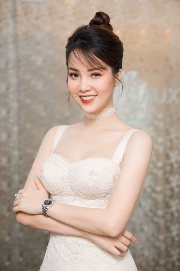 Hà Kiều Anh, Đỗ Mỹ Linh ngồi ghế giám khảo Hoa hậu Việt Nam 2020 tìm người kế vị ảnh 9