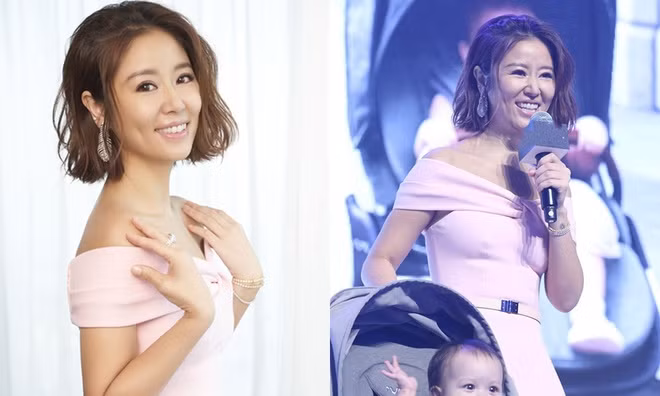 Bị chê xuống sắc, Lâm Tâm Như khoe ảnh chụp cận mặt không qua chỉnh sửa ảnh 3