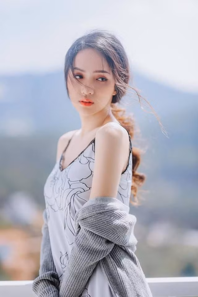 Mãi đến giờ, Hương Giang mới tiết lộ về mối tình chưa kịp công khai đã tan vỡ ảnh 6