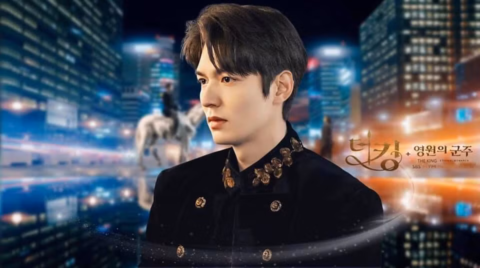 "Quân vương bất diệt" tập 7: “Ngoạn mục” về rating lẫn cảnh “rụng tim“! ảnh 10 "Quân vương bất diệt" tập 7: “Ngoạn mục” về rating lẫn cảnh “rụng tim“! ảnh 10