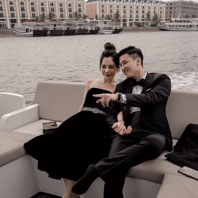 Hồng Quế bình luận đầy ẩn ý trước tin người cũ Huỳnh Anh đã có bạn gái mới ảnh 5