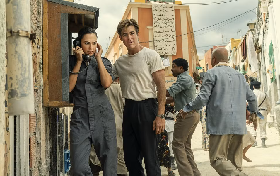 Sau tất cả, chị đẹp Wonder Woman đã chốt lịch gặp khán giả Việt Nam vào tháng 12 ảnh 2