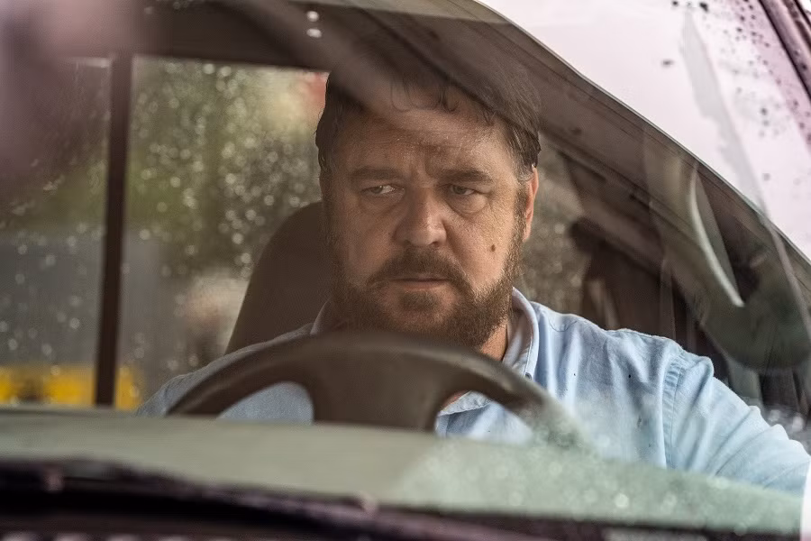 Russell Crowe hóa thành kẻ tâm thần truy sát người đi đường trong “Kẻ cuồng sát” ảnh 3