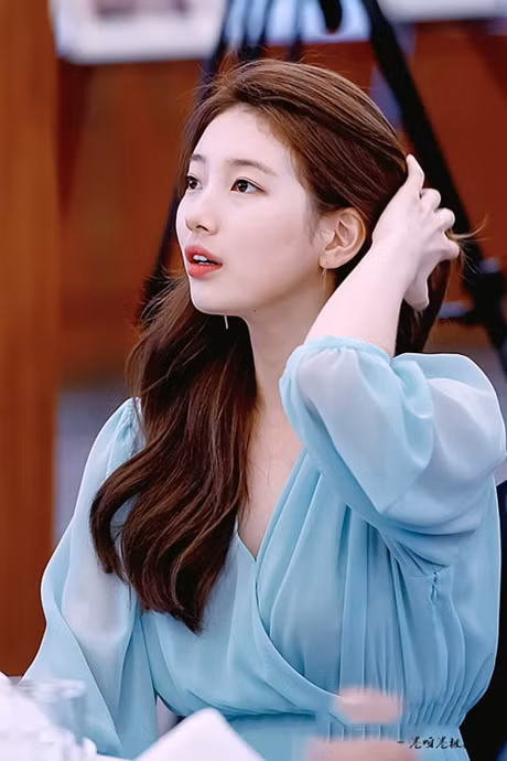 Suzy, từ cô gái bị chê thừa cân đến “nữ thần” sắc đẹp vạn người mê ảnh 9