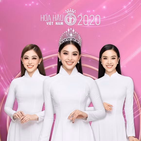 Cuộc thi Hoa hậu Thế giới 2020 bị hủy, đại diện của Việt Nam có thêm một năm chuẩn bị ảnh 2