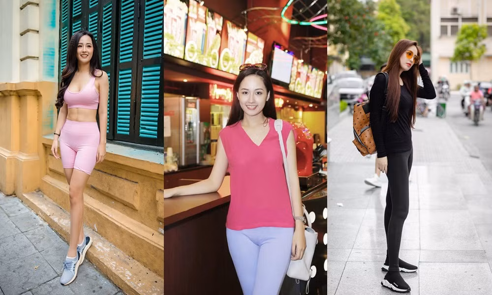 Sao Việt không ngại vào vùng lũ cứu trợ; Thanh Hương hài hước trong tạo hình mới ảnh 17