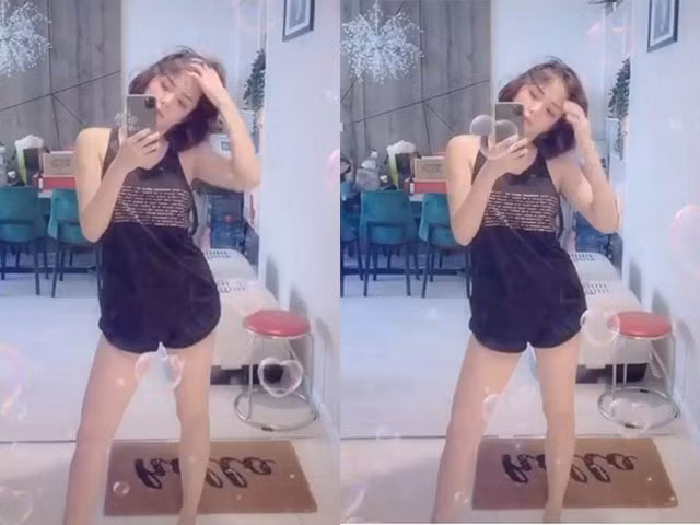 Ngắm sao Việt mặc đồ ngủ trong những ngày ở nhà cách ly xã hội chống COVID-19 ảnh 8