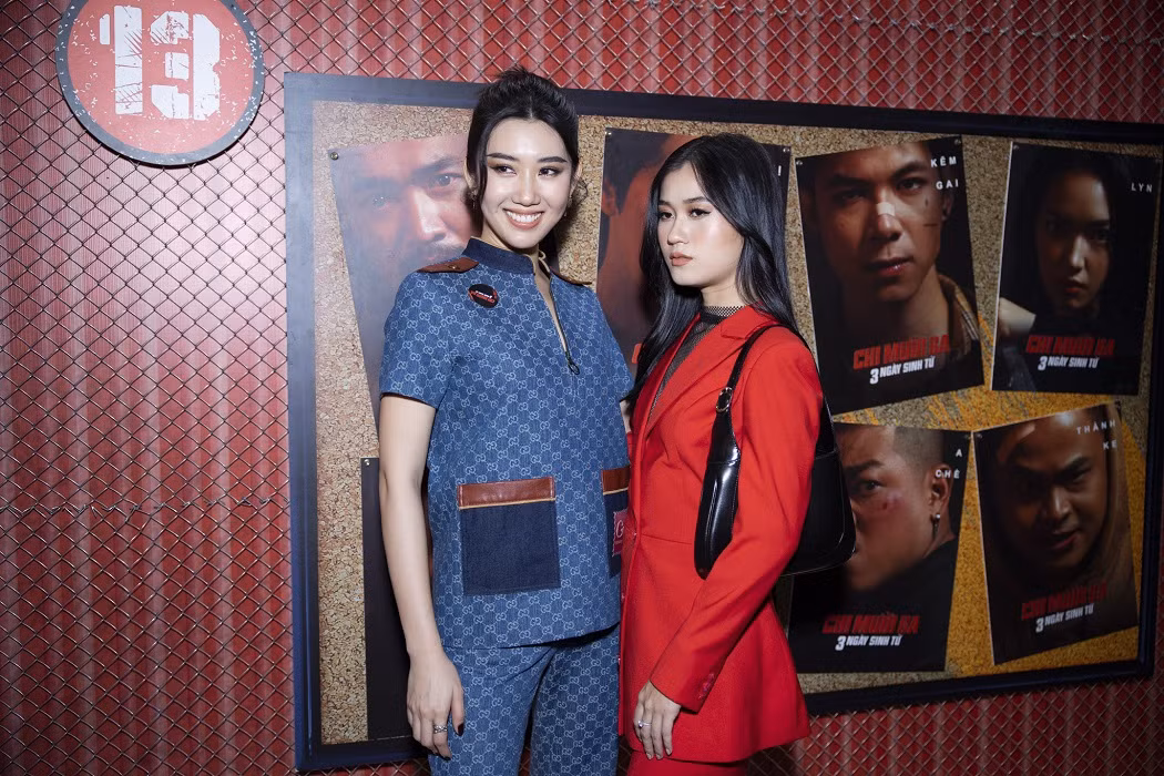 Cặp vợ chồng “quấn quít” nhất showbiz Việt là đây chứ đâu! ảnh 6