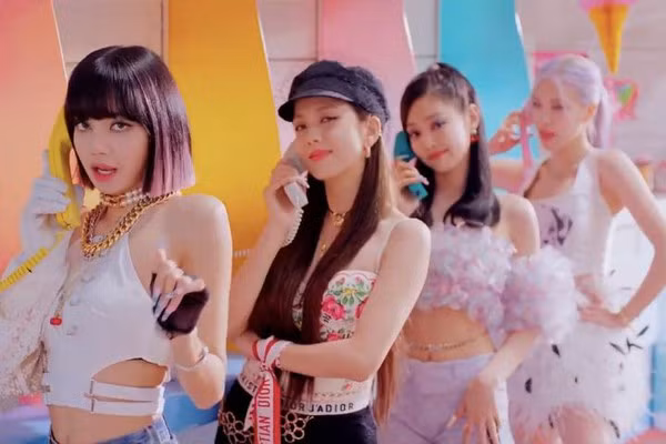 Full album còn chưa ra, fan riêng của BlackPink đã tranh cãi dữ dội và mong nhóm tan rã ảnh 8