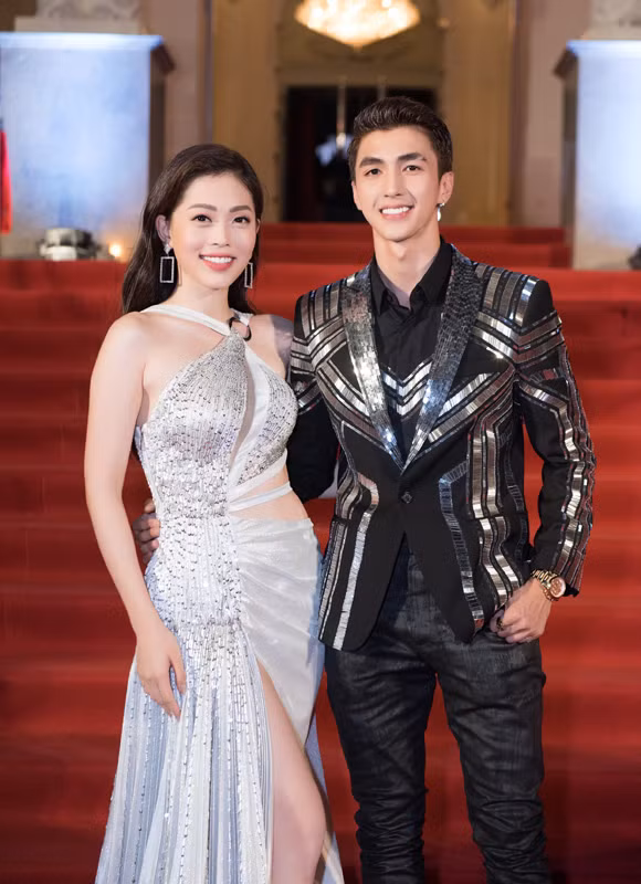 Yêu nhau lâu rồi, Bình An và Phương Nga liệu đã tính chuyện làm đám cưới? ảnh 12