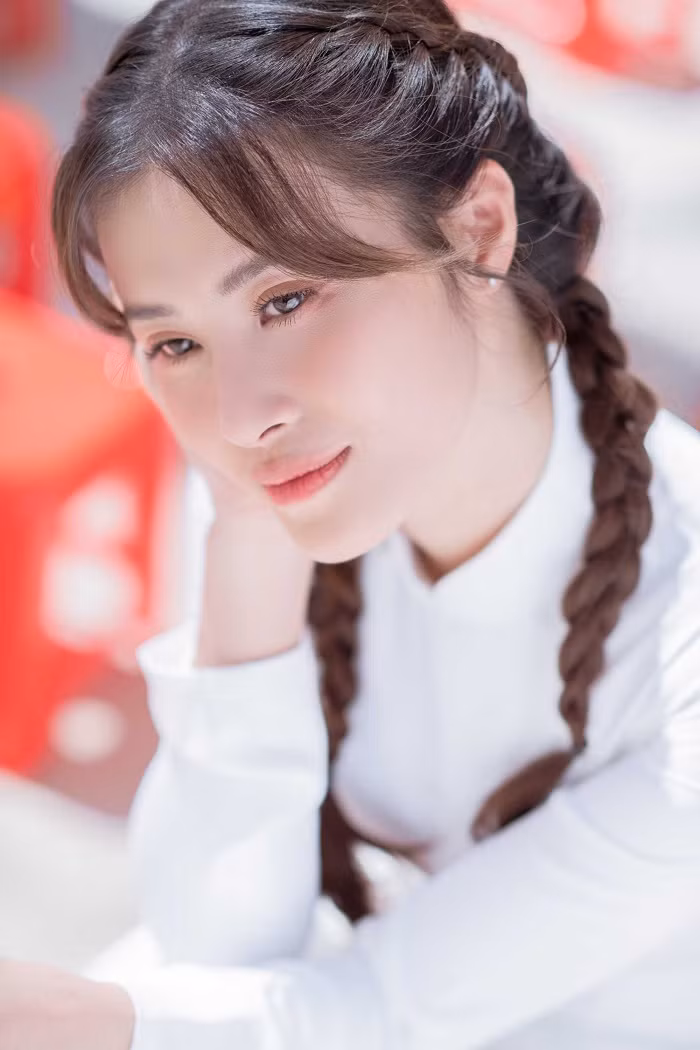  “Khi con là mẹ” hay tâm sự cảm động của “bà bầu hot nhất showbiz” Đông Nhi ảnh 2