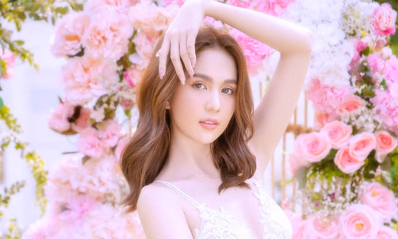 Mượn câu hát của Mỹ Tâm, phải chăng Lệ Quyên có ẩn ý về chuyện tình yêu? ảnh 2