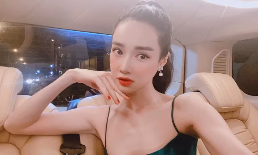 Mai Phương Thúy diện đồ năng động như gái 18; Suboi lên tiếng khi đội Binz bị chê yếu nhất ảnh 6
