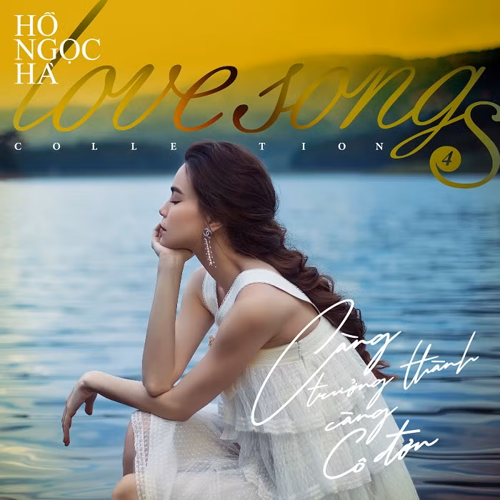 Không thể ngờ dù bụng bầu đã lớn, Hồ Ngọc Hà vẫn mạo hiểm làm điều này cho album mới ảnh 10