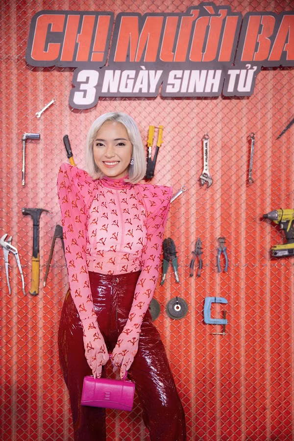 Cặp vợ chồng “quấn quít” nhất showbiz Việt là đây chứ đâu! ảnh 5