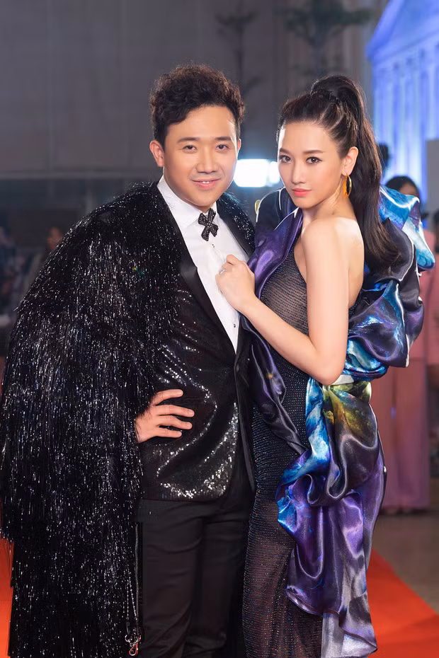 Ngạc nhiên chưa, Hari Won từng cho rằng cô và Trấn Thành không nên kết hôn! ảnh 9