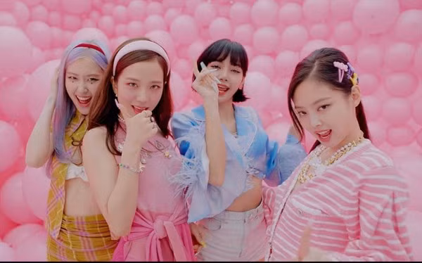 Full album còn chưa ra, fan riêng của BlackPink đã tranh cãi dữ dội và mong nhóm tan rã ảnh 7