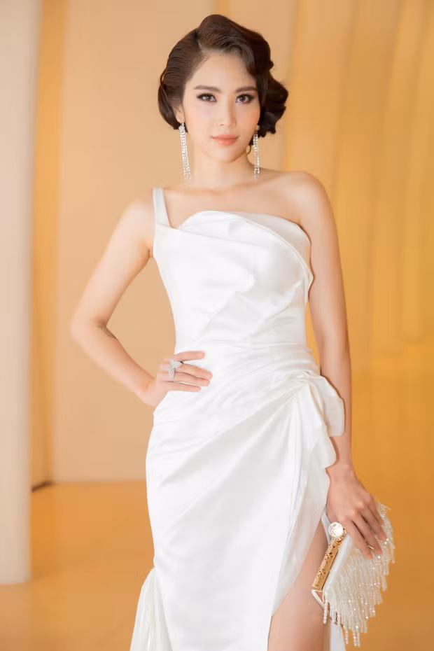 Sau mối tình đơn phương với Thanh Hằng, Nam Anh bất ngờ khoe tin đính hôn ảnh 7