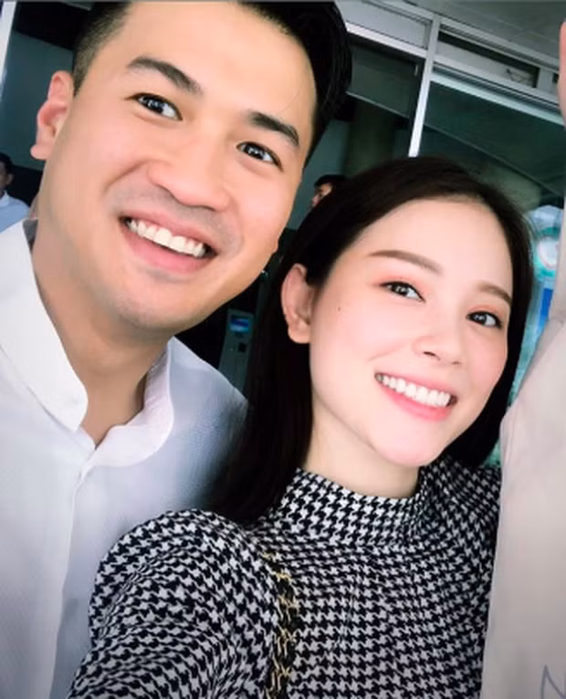 Sau tất cả, Linh Rin đã thừa nhận chuyện tình cảm với Phillip Nguyễn đang trục trặc ảnh 1