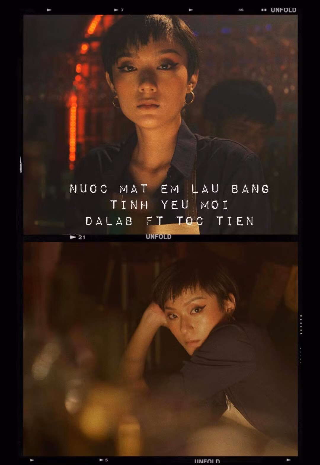 Vì sao Thu Anh Hồ được gọi vui là cô gái vàng của làng MV xứ Việt? ảnh 12