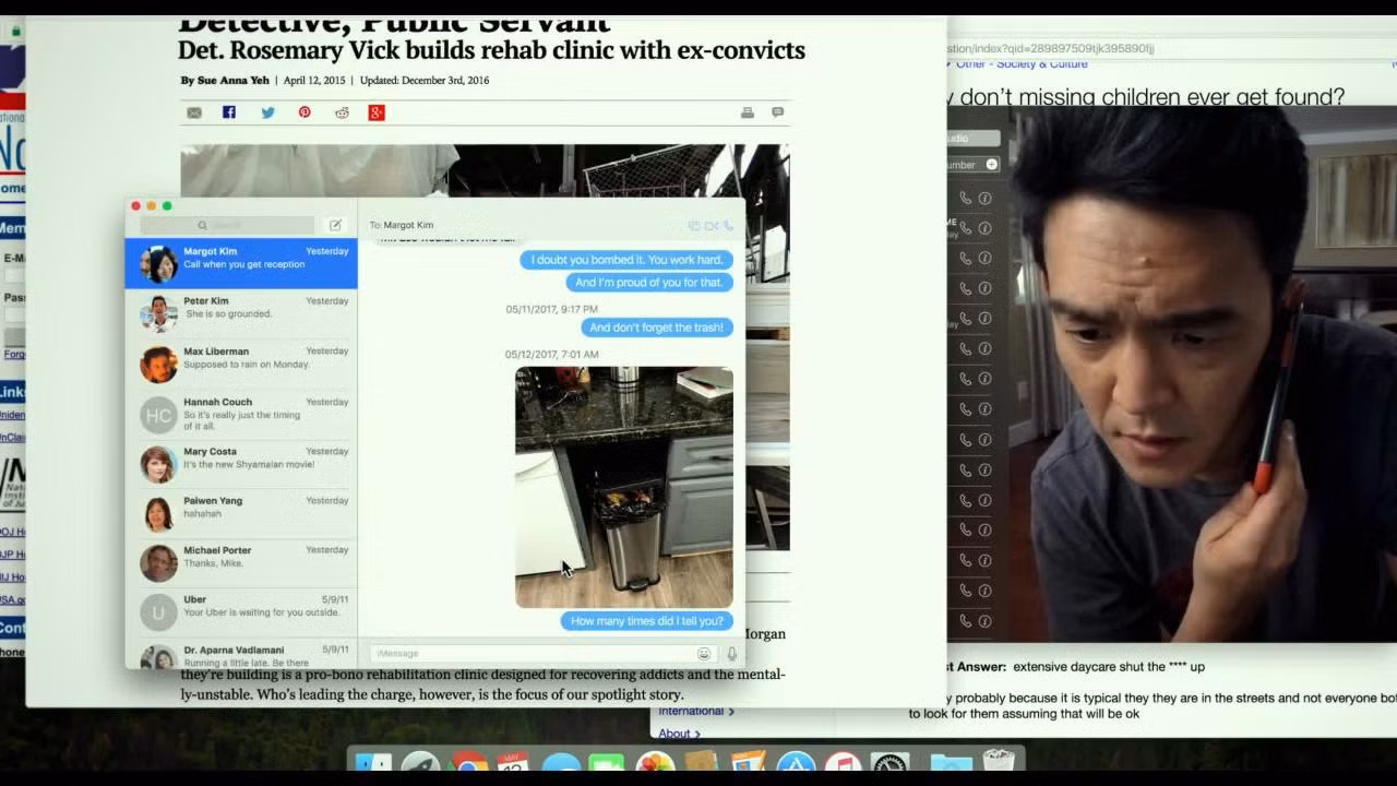Chẳng cần cảnh hù dọa máu me, những bộ phim này vẫn khiến bạn thót tim đến phút cuối ảnh 7