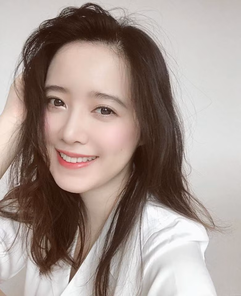 Từng tuyên bố rời khỏi ngành giải trí, Goo Hye Sun bất ngờ trở lại đóng phim ảnh 1