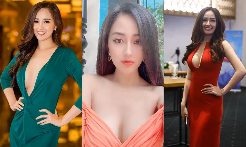 Vũ Khắc Tiệp rao bán ổi trên xe khách; Ngọc Trinh tung bộ ảnh kẹo ngọt đánh dấu tuổi 31 ảnh 9 Vũ Khắc Tiệp rao bán ổi trên xe khách; Ngọc Trinh tung bộ ảnh kẹo ngọt đánh dấu tuổi 31 ảnh 9