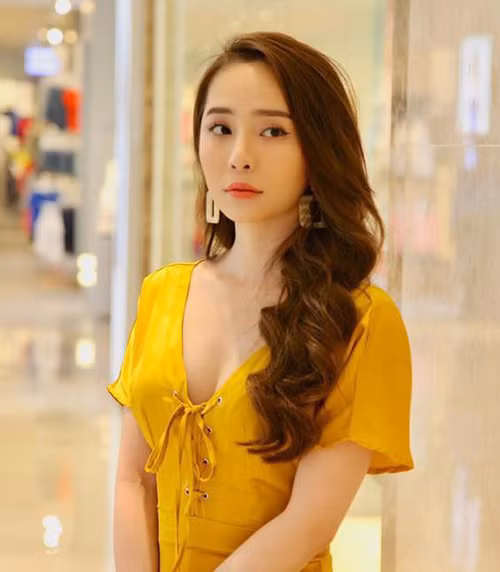 Cùng là người thứ ba nhưng tiểu tam xứ Hàn và xứ Việt ăn mặc đối lập ảnh 8