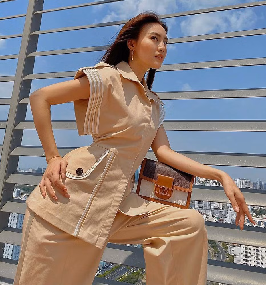 #Stayhome# và tuyệt chiêu sống ảo mọi góc trong nhà 15 ngày cách ly toàn xã hội ảnh 8