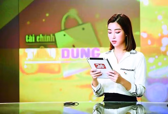 Hoa hậu Đỗ Mỹ Linh: Sống chậm để chăm sóc bản thân và gia đình ảnh 3