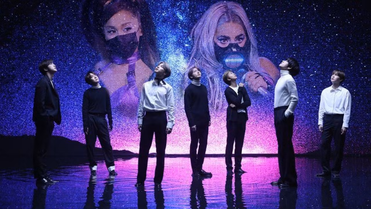 Dự đoán Grammys 2021 trước “giờ G“: Taylor Swift, Dua Lipa, BTS sẽ làm nên chuyện? ảnh 4