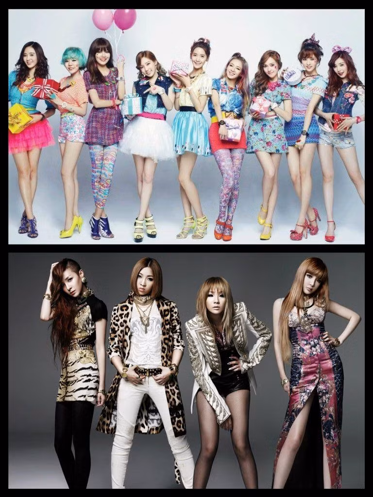 Vũ Cát Tường, SNSD và nhiều nghệ sĩ “bất lực không nói lên lời” vì trục trặc dữ liệu MV ảnh 4