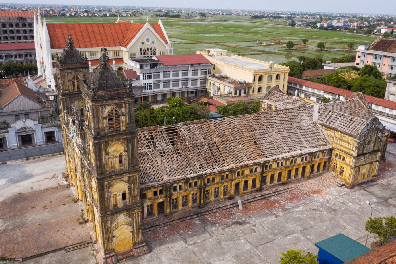 Sở Du lịch Hà Nội phối hợp làm rõ vụ phòng vé lừa đảo hàng chục tỷ đồng ảnh 4