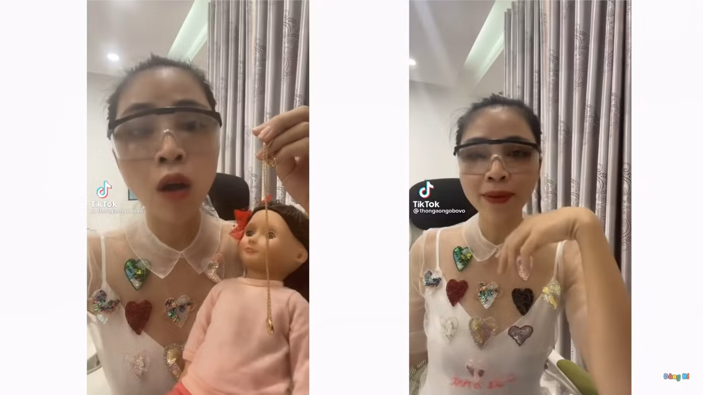 Khán giả tò mò về cái chết của Châu (Hồng Diễm) trong ‘Hướng dương ngược nắng’ ảnh 6