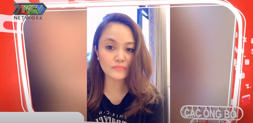 Bà xã Long Nhật bật khóc khi lần đầu công khai chia sẻ về chồng với công chúng ảnh 6