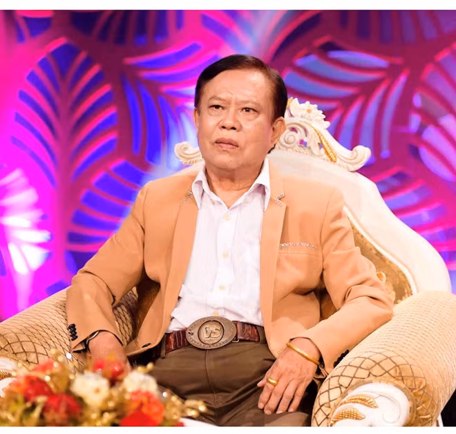 Nhiều cây đại thụ của làng nhạc Việt lâm trọng bệnh ảnh 4