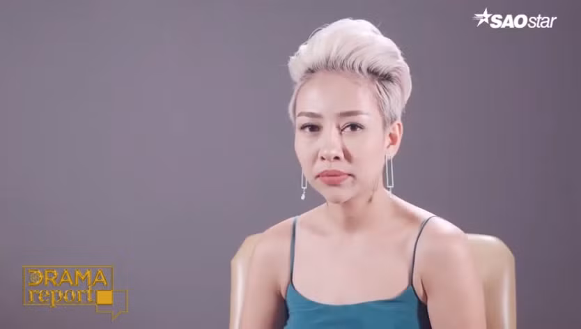 Thảo Trang 'xấu lạ' nghẹn ngào tiết lộ việc bố của con trai 3 tuổi đã qua đời ảnh 3