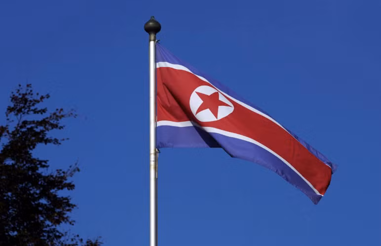 Ông Kim Jong Un kêu gọi triển khai ‘các biện pháp tích cực và tấn công' ảnh 1 Ông Kim Jong Un kêu gọi triển khai ‘các biện pháp tích cực và tấn công' ảnh 1