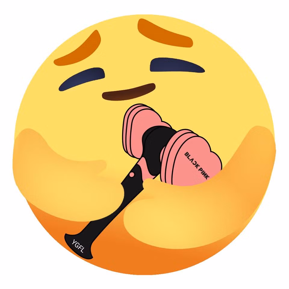 Thương cái gì thì ôm cái đó, mách bạn cách tạo icon “Thương Thương” cho riêng mình ảnh 9