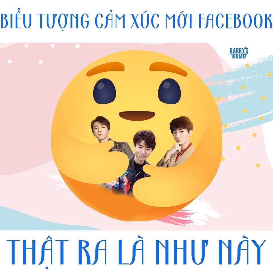 Thương cái gì thì ôm cái đó, mách bạn cách tạo icon “Thương Thương” cho riêng mình ảnh 2