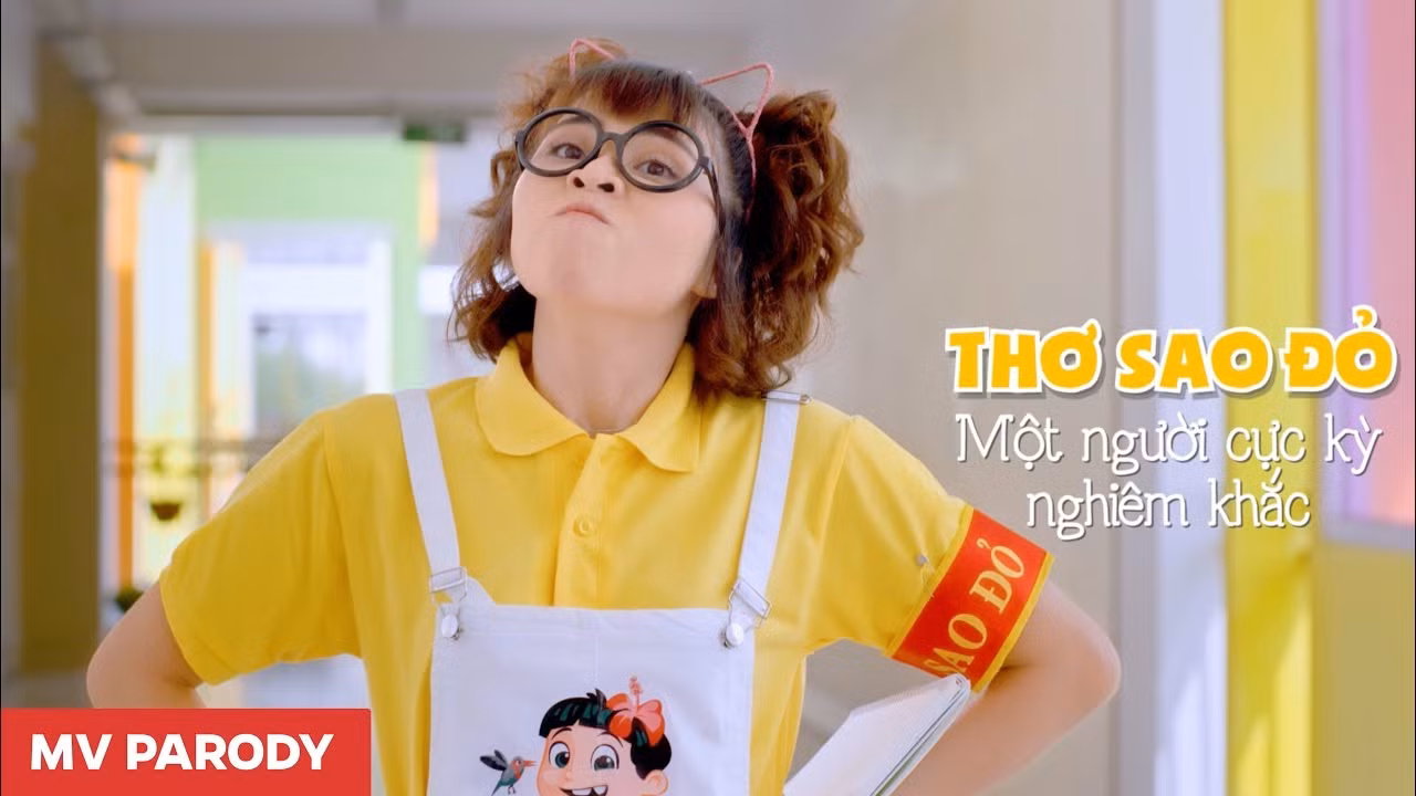 Hội Sao Đỏ kêu oan: Cô trách bạn hờn khổ đủ đường, làm gì có ai thích làm Sao Đỏ! ảnh 3