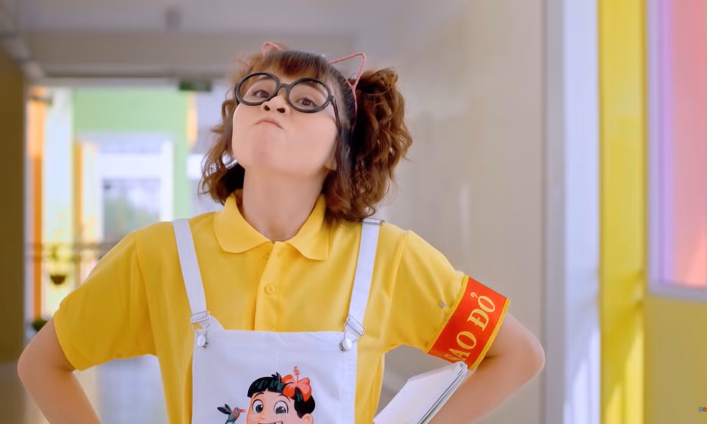 Ban cán sự lớp có xứng đáng được cộng điểm? ảnh 5