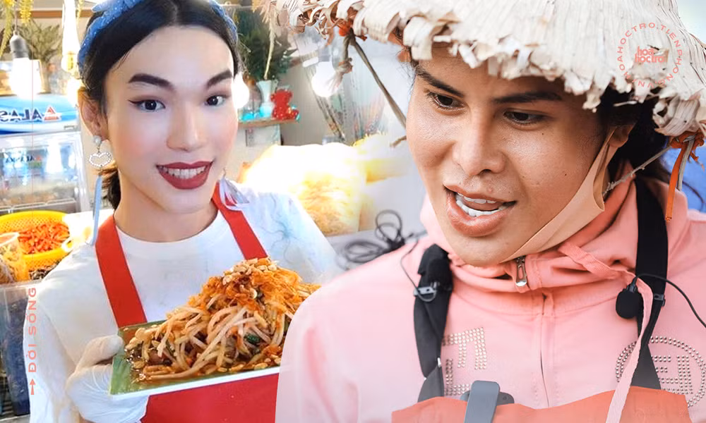 Bữa xế Sài Gòn: Hủ tiếu và mì vịt tiềm chay hay nem nướng Nha Trang chính hiệu? ảnh 13 Bữa xế Sài Gòn: Hủ tiếu và mì vịt tiềm chay hay nem nướng Nha Trang chính hiệu? ảnh 13
