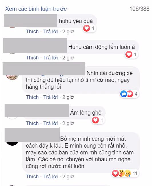 Bức thư tay khiến bao người bật khóc: Sự quan tâm chính là siêu năng lực chữa lành ảnh 2