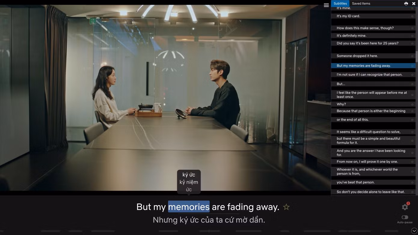 Mẹo học Ngoại ngữ ngay trên Netflix và YouTube siêu dễ chỉ bằng một cú click! ảnh 2