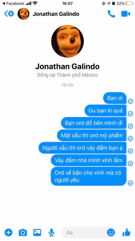 Góc hài hước của dân mạng Việt: Đi “troll” nhân vật ảo đáng sợ nhất mạng xã hội ảnh 5