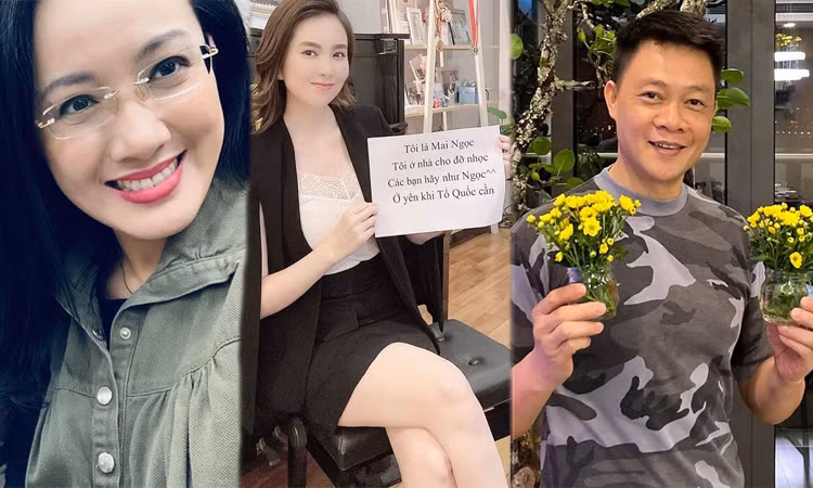Tìm niềm vui trong những ngày giãn cách xã hội ảnh 12