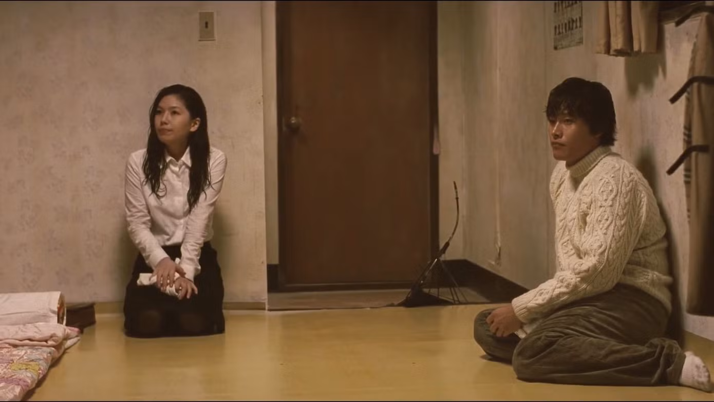 Phim cho những ai đang yêu: Kiếp sau đừng đổi giới tính được không? ảnh 2