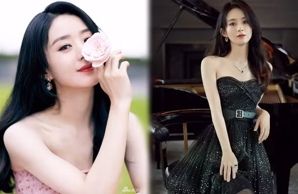 Ngoài 30 tuổi, Angelababy vẫn được gọi là 'công chúa showbiz' ảnh 19